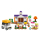 LEGO Animal Crossing 77052 Koncert K.K. na placu V29 - 1266200 - zdjęcie 3